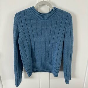 American Eagle Crew Neck Sweater